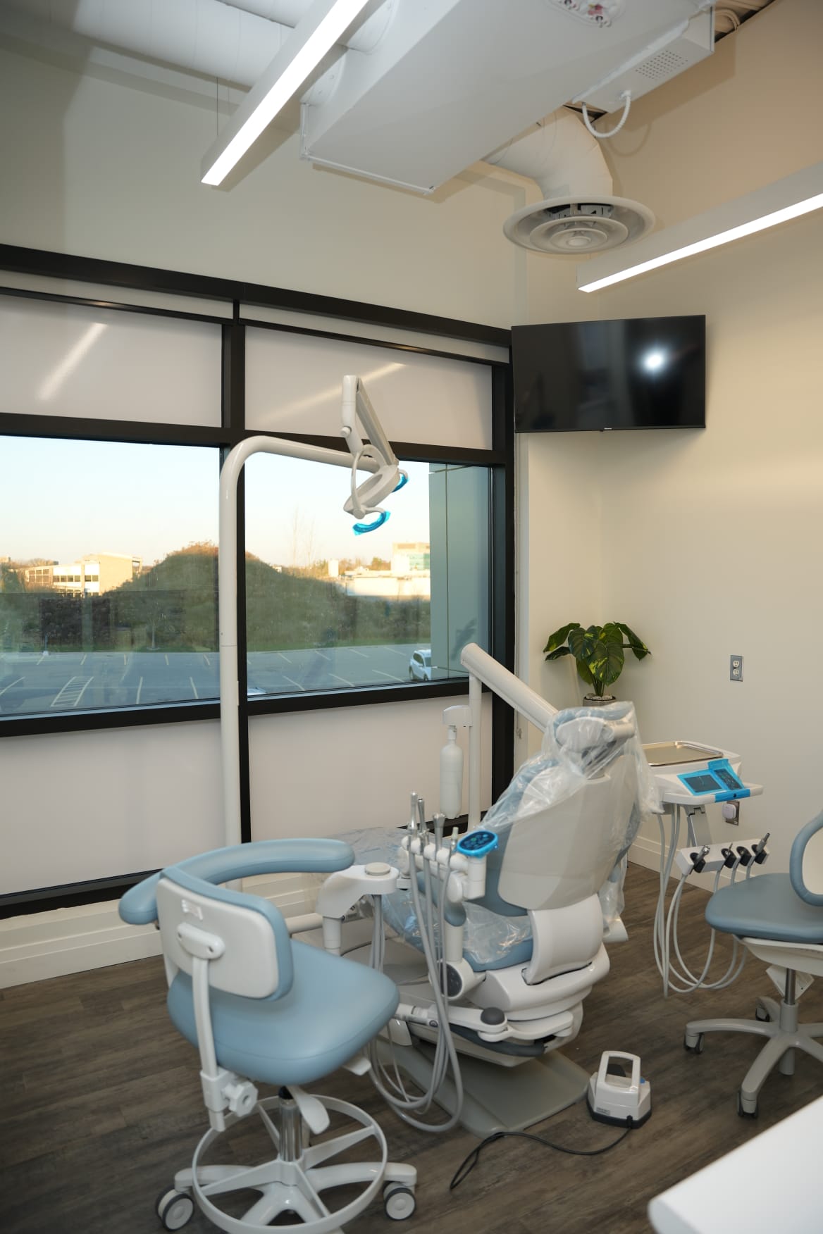 Clinic Image